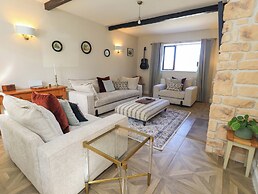 Yew Tree Cottage