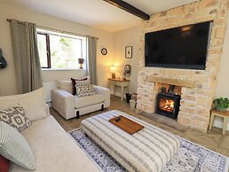 Yew Tree Cottage