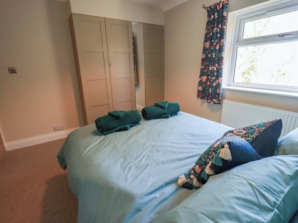 Yew Tree Cottage