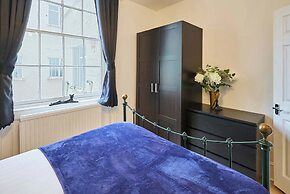 Host Stay Grand Parade Apartment
