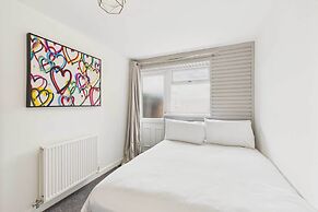 Host Stay Crosby House