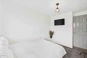 Host Stay Crosby House