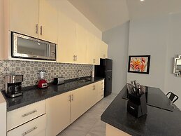 The Residences by Morgan