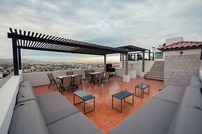 The Residences by Morgan