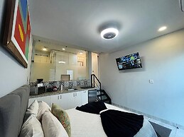 The Residences by Morgan