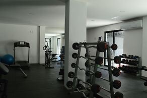 The Residences by Morgan