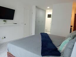 The Residences by Morgan
