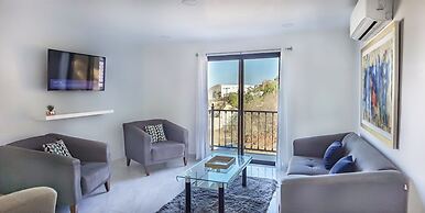 The Residences by Morgan