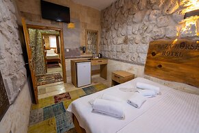 Crazy Horse Hotel