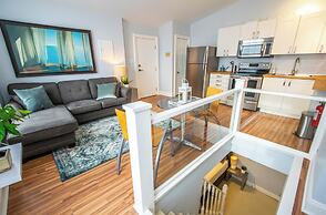 Red George Inn and Suites