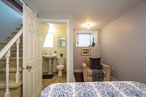 Red George Inn and Suites