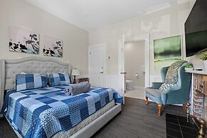 Red George Inn and Suites