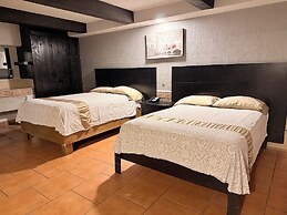 Hotel Mirage Express