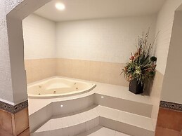 Hotel Mirage Express