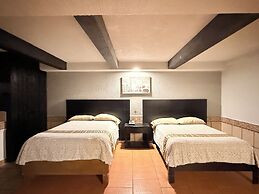 Hotel Mirage Express