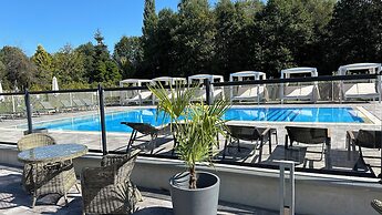 Logis Hôtel Blue Garden