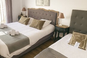 Logis Hôtel Blue Garden