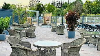 Logis Hôtel Blue Garden
