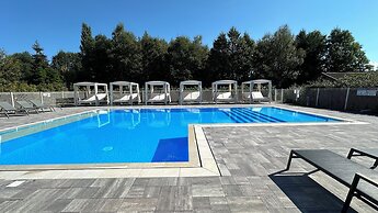 Logis Hôtel Blue Garden