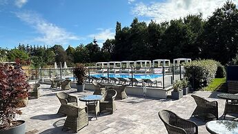Logis Hôtel Blue Garden