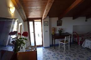 Balconcino degli innamorati