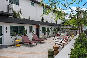 Casa Placita Hotel