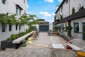 Casa Placita Hotel