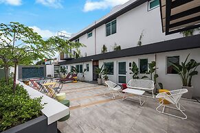 Casa Placita Hotel