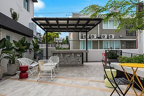 Casa Placita Hotel
