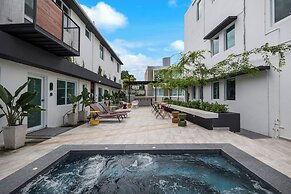Casa Placita Hotel
