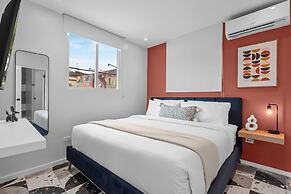 Casa Placita Hotel