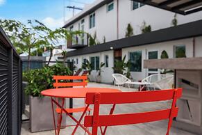 Casa Placita Hotel