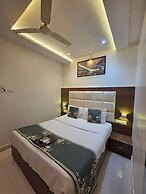 Hotel Wellingten