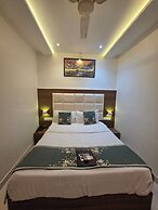 Hotel Wellingten
