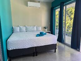 KOSTA BRAVA HOTEL Y RESTOBAR