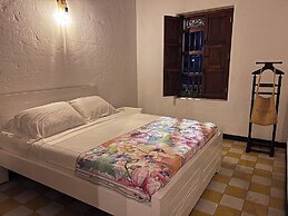 Cerro Tusa Glamping