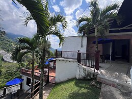 Cerro Tusa Glamping