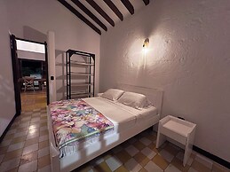Cerro Tusa Glamping