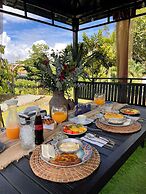 Cerro Tusa Glamping