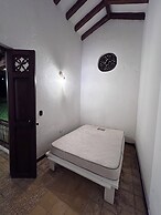 Cerro Tusa Glamping