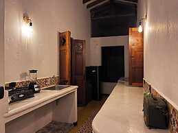 Cerro Tusa Glamping