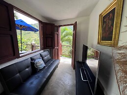 Cerro Tusa Glamping