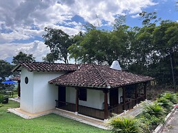 Cerro Tusa Glamping