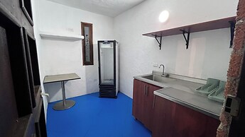 Cerro Tusa Glamping