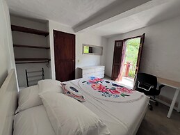 Cerro Tusa Glamping