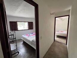 Cerro Tusa Glamping