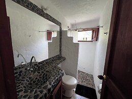 Cerro Tusa Glamping