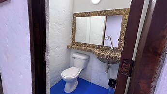 Cerro Tusa Glamping