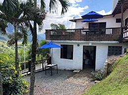 Cerro Tusa Glamping