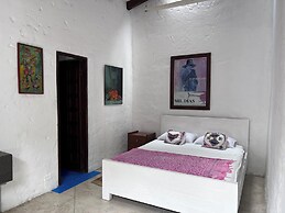 Cerro Tusa Glamping